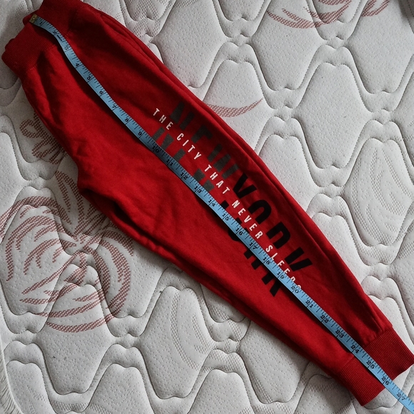 Boys warm pants - Picture 4 of 8